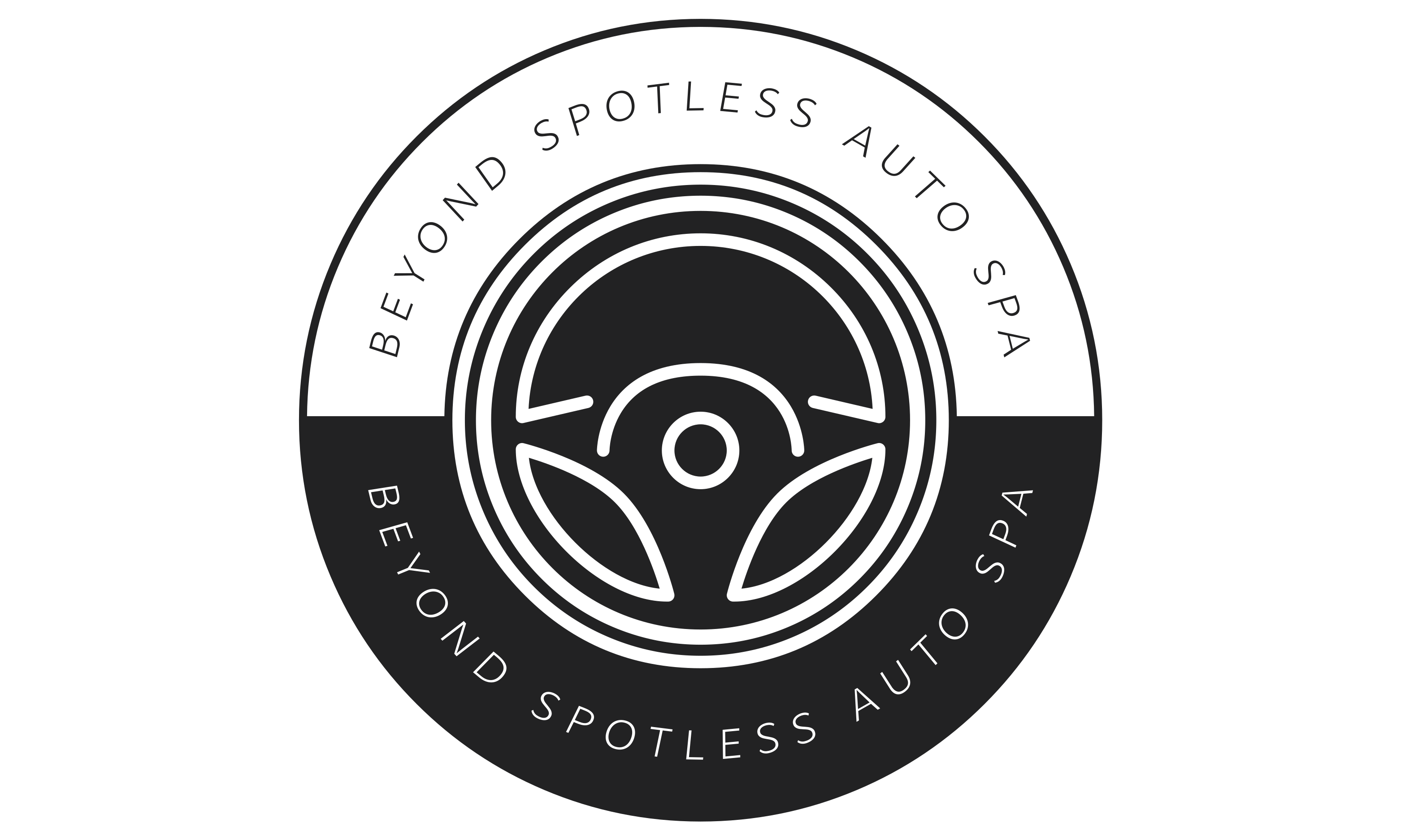 Beyond Spotless Auto Spa